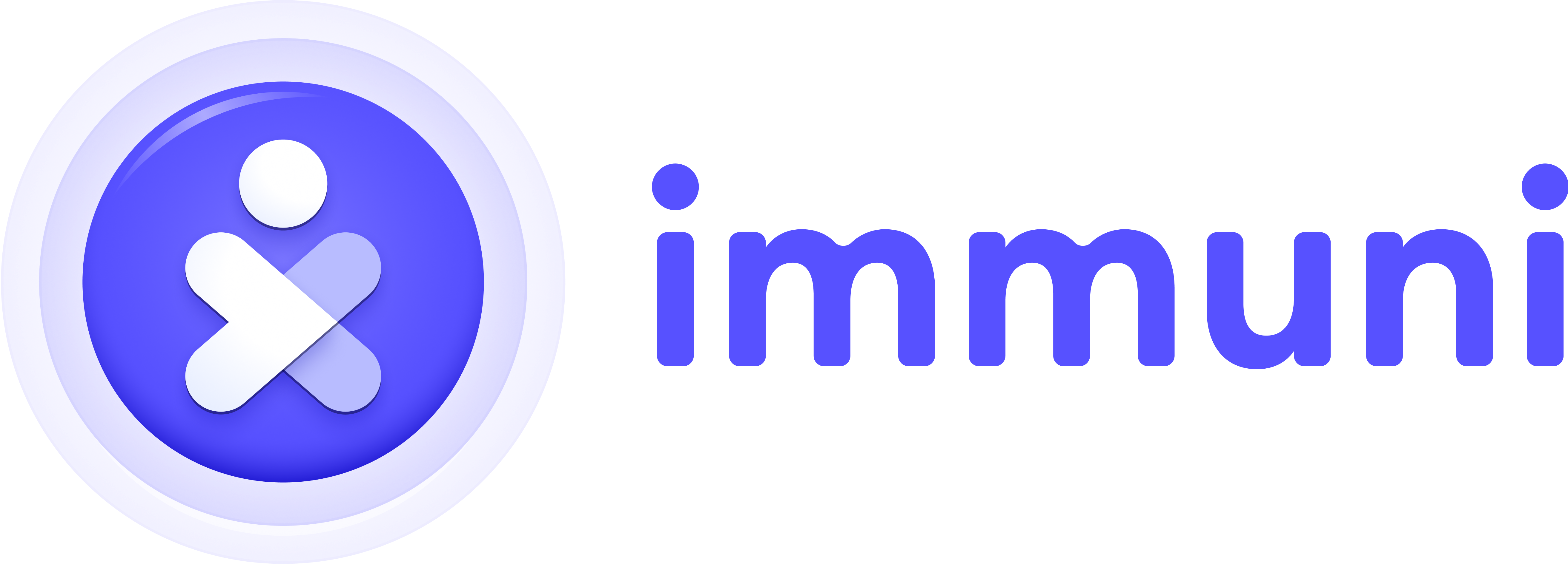 Immuni Logo - 3D version - Horizontal.png